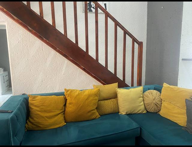 2 BEDROOM APARTMENT FOR SALE IN BASSONIA